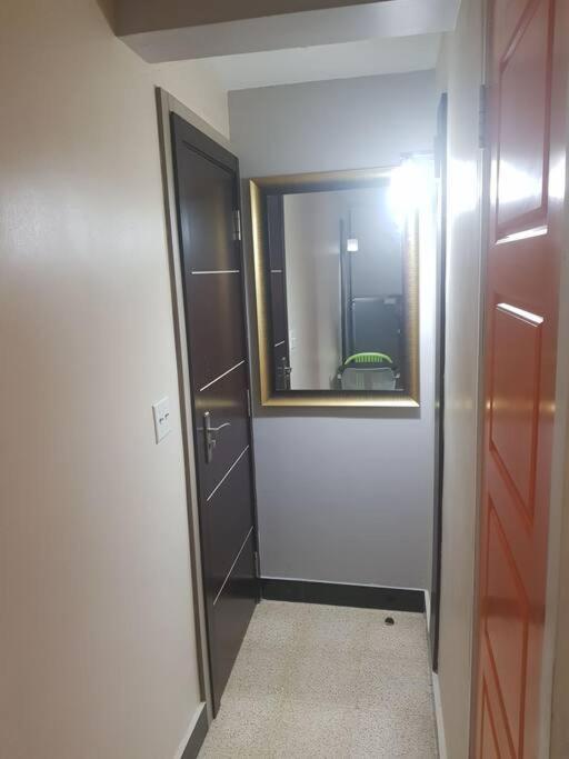 R.501 Estudio Ejecutivo, En El Centro. Panama Stadt Exterior foto